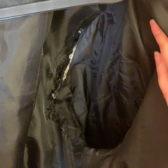 Jack and Jones winter coat - Picture 3 of 3